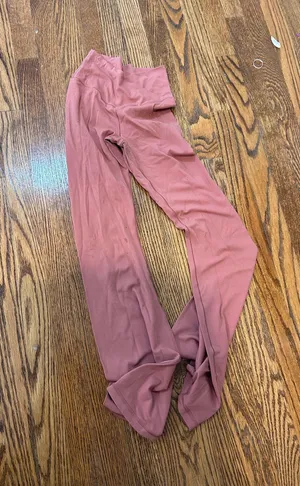 Mauve Aerie Leggings thumbnail 1