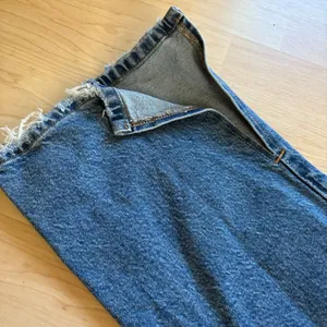GOOD‎ AMERICAN good american Good Boy in Indigo263 Slit Size 10/30 thumbnail 8