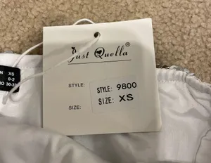 sparkle dress Size XS thumbnail 2
