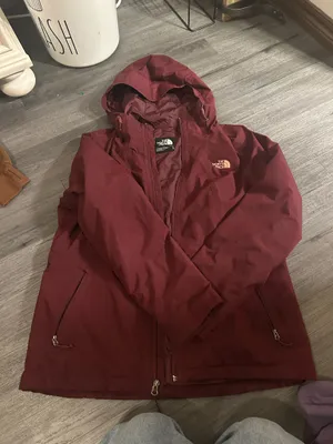The North Face Jacket thumbnail 1