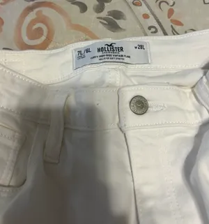 Hollister Jeans thumbnail 3