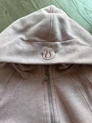 Lululemon Scuba Half-Zip Hoodie thumbnail 3