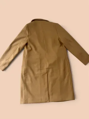 Abercrombie Coat thumbnail 2