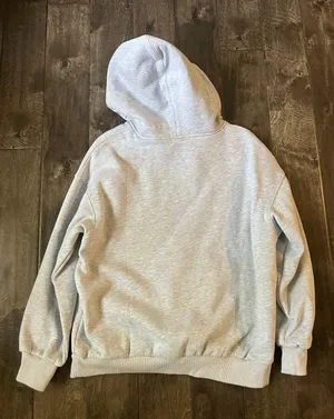Hoodie Gray thumbnail 2