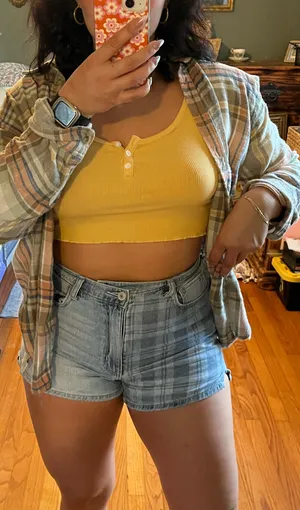 American Eagle Shorts thumbnail 1