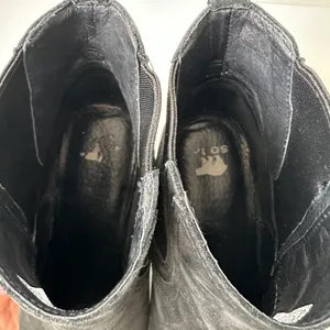 Sorel Joan Uptown Chelsea Wedge Boots thumbnail 3