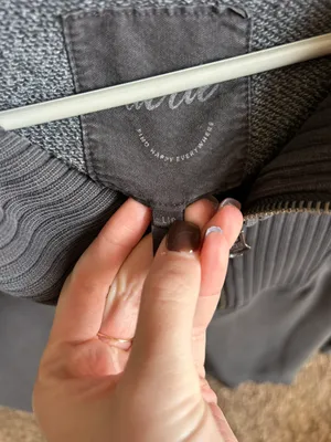 Aerie Sweatshirt thumbnail 2