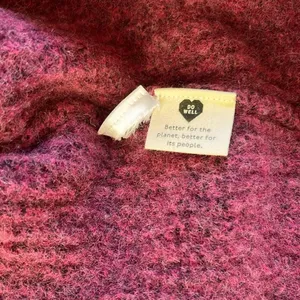 Madewell  knit wool sweater.  Size S thumbnail 5