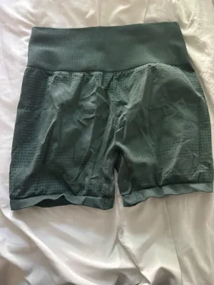 Gymshark Seamless Vital Shorts 2.0 thumbnail 2