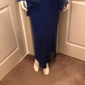 Dress Blue Size L thumbnail 3