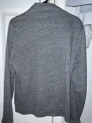 PINK Victoria’s Secret Quarter-zip thumbnail 3