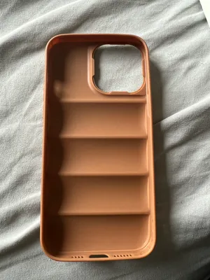 13 Pro Max Phone Case Brown thumbnail 2