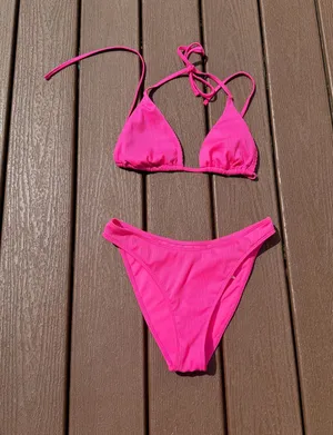 Hollister Bathing Suit thumbnail 1