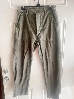 Pants thumbnail 1