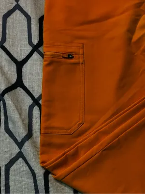 Women’s Figs HW Dowa Relaxed Straight Leg Pant Size XXS/T limited edition NWT thumbnail 8