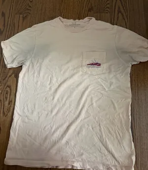 Vineyard Vines T-Shirt thumbnail 1