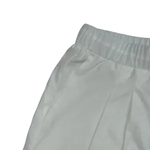 Halara High Rise Elastic‎ Waistband Drawstring Ruched Side Pocket Size Medium thumbnail 4