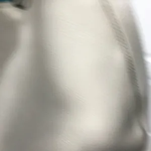 Coach Chelsea Cream Pebble Leather Hobo Shoulder Bag EUC Vintage thumbnail 10