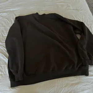 Vintage deer hunter crew neck Brown Size XXL thumbnail 4