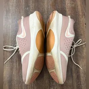 Nike Joyride Dual Run Pink Running Sneakers Size 10 Activewear Outdoor Walking thumbnail 3