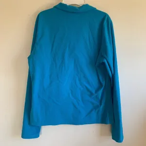 The North Face Fleece Sweatshirt Medium thumbnail 4