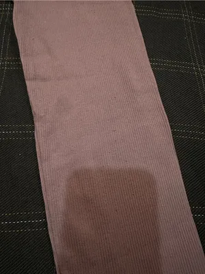 Pink republic Women’s Pink High-Waist Leggings thumbnail 4