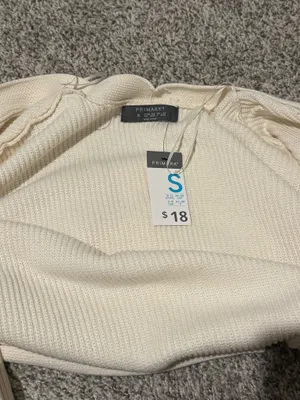 Primark long sleeve cardigan thumbnail 3
