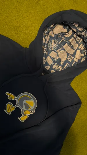 Ethika Hoodie thumbnail 2
