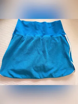 Aerie Terrycloth Skort Size Medium thumbnail 4