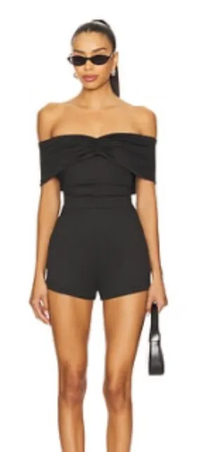 Revolve Romper superdown thumbnail 1