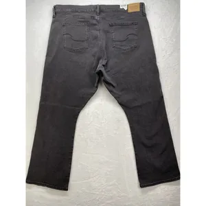 Levi's Signature by High Rise Kick boot women's sz 20 Waist‎ 35 thumbnail 13