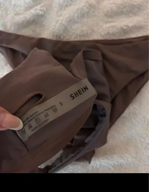 Shein Bikini thumbnail 2