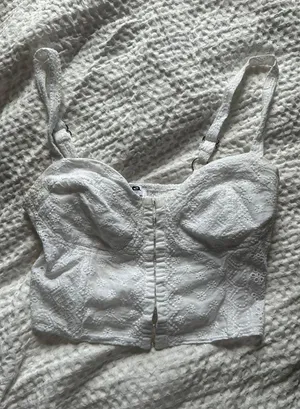RSQ Corset Top thumbnail 1