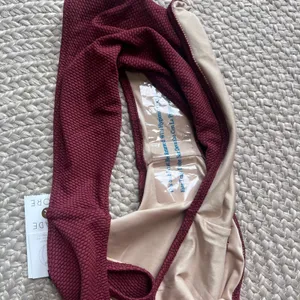 Shade & Shore Bikini bottom Sz L thumbnail 2