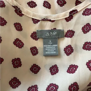 Aerie Slip‎ Dress Size Small Nightgown Lace thumbnail 4