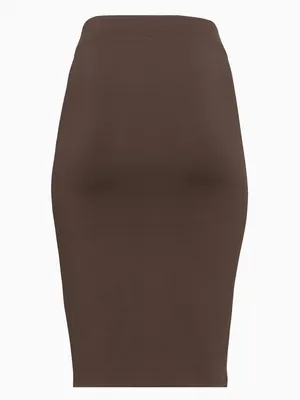 Aritzia Babaton Contour Pencil Skirt Large thumbnail 2