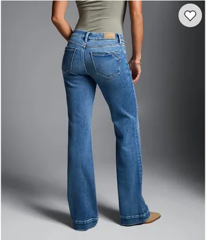 Buckle black Jeans thumbnail 3