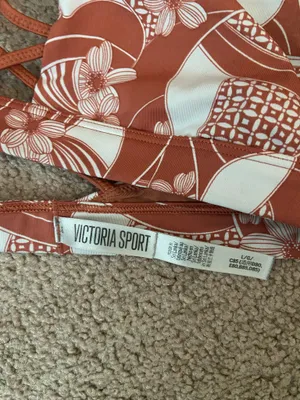 Victoria Sport Victoria's Secret Sports Bra thumbnail 3