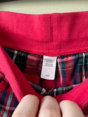 victoria’s secret pajama pants thumbnail 3
