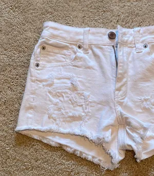 American Eagle Outfitters Hi-Rise Shortie thumbnail 2