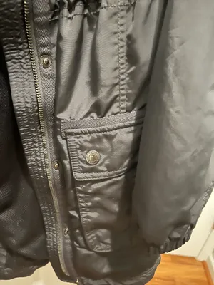 Abercrombie Utility Jacket thumbnail 7