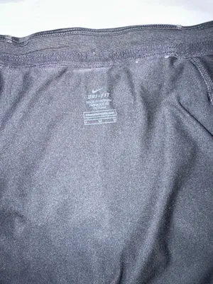 Nike Dri-FIT Running Compression Shorts Black Men's Size M thumbnail 9