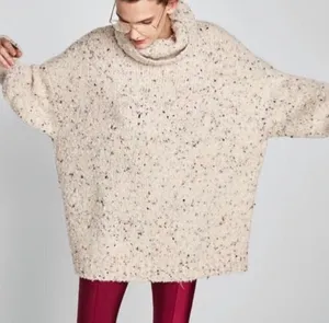 Oversized Sweater thumbnail 1