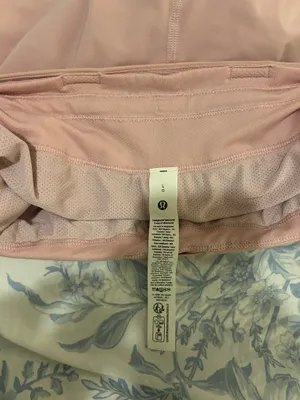 Lululemon Shorts thumbnail 3