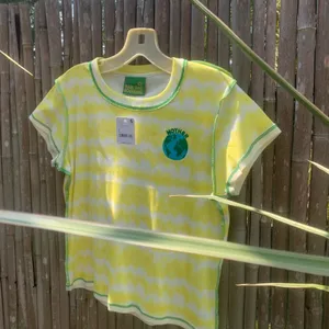 Free People Mother Earth Tee thumbnail 13