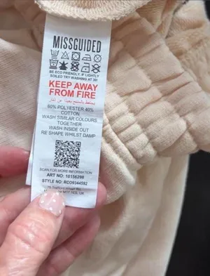 Missguided Women’s Jogger Pants thumbnail 8