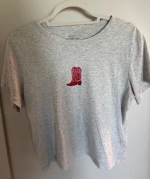 Abercrombie Tee Graphic thumbnail 1