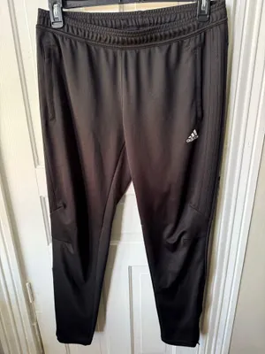 Adidas Climacool Joggers Black thumbnail 1
