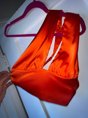 Asymmetrical Top Co thumbnail 7