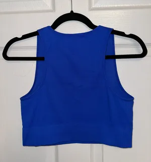 Garage Bra Tank thumbnail 3